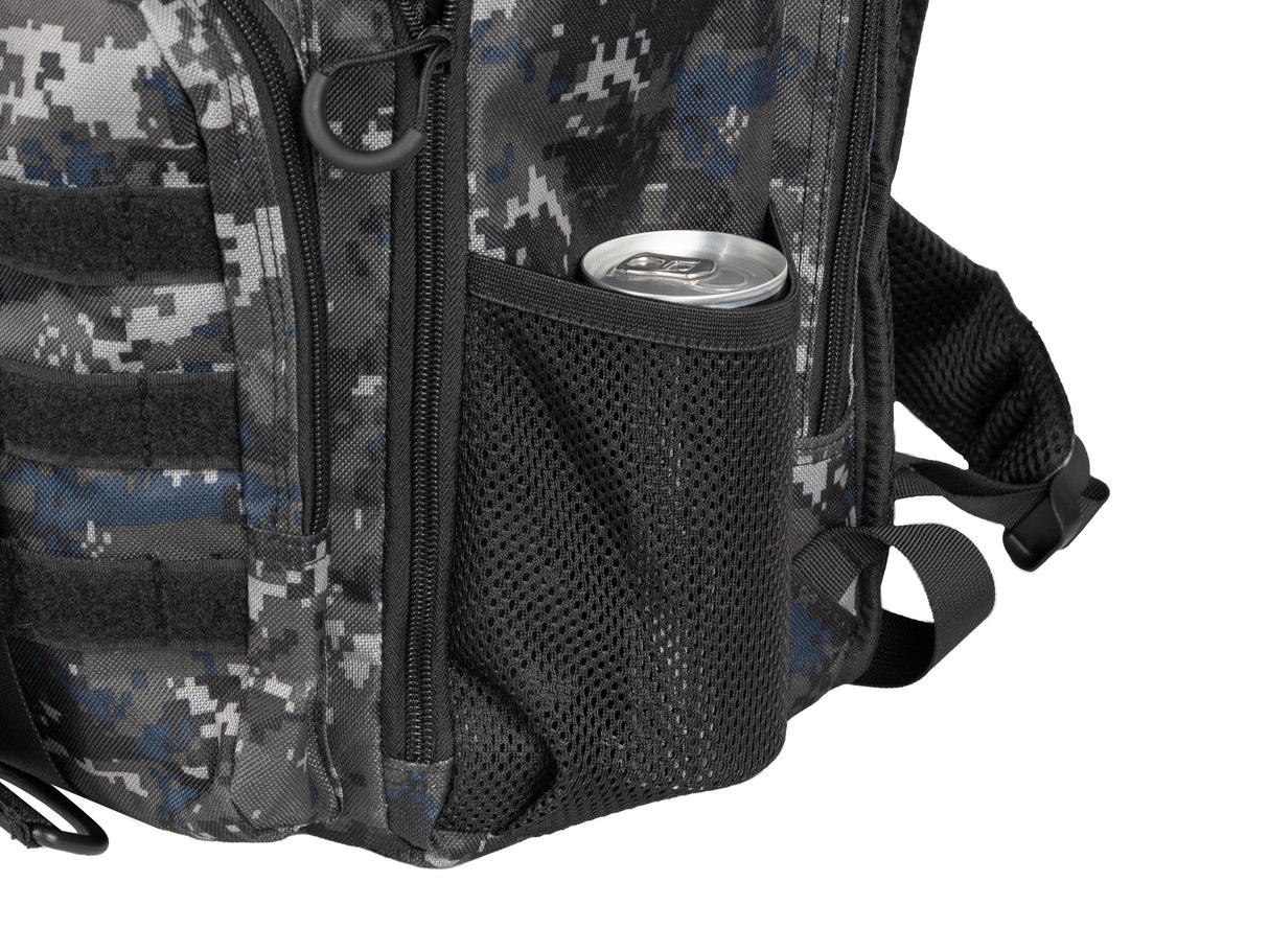EAN 5901969443707 - GENESIS Pallad 450 Lite 39,6 cm (15.6") Mochila Camuflaje imagen 5