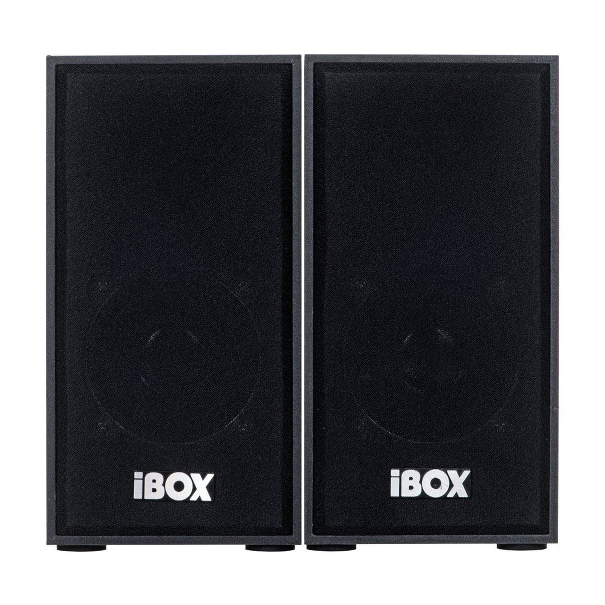 EAN 5901443055983 - iBox IGLSP1B altavoz De 2 vías Negro Alámbrico 10 W imagen 1