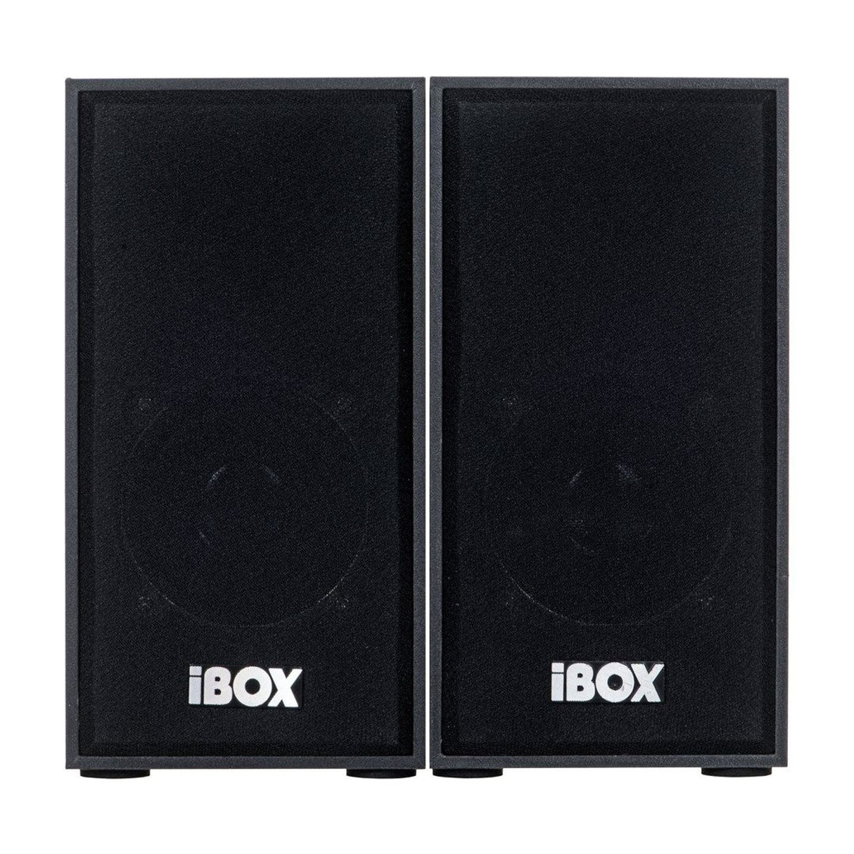 EAN 5901443055983 - iBox IGLSP1B altavoz De 2 vías Negro Alámbrico 10 W imagen 1