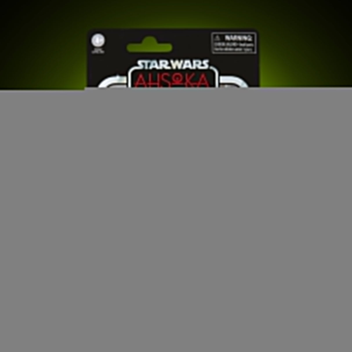 Figura Hasbro Star Wars Ahsoka Hk 87 Assassin Droid