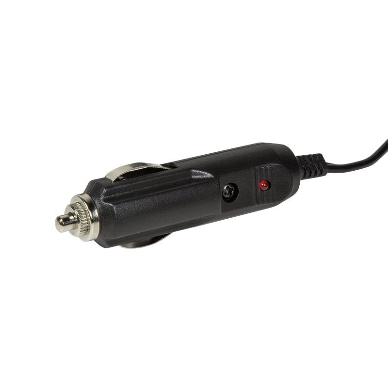 Cable De Extension Para Encendedor De Cigarrillos Logilink 2m