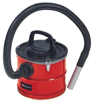 EAN 4006825660739 - Einhell TC-AV 1718 D 1200 AW 18 L Negro, Rojo imagen 1