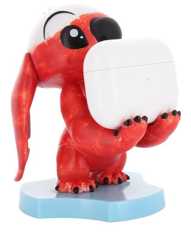 Mini Cable Guy Badness Level Stitch Disney