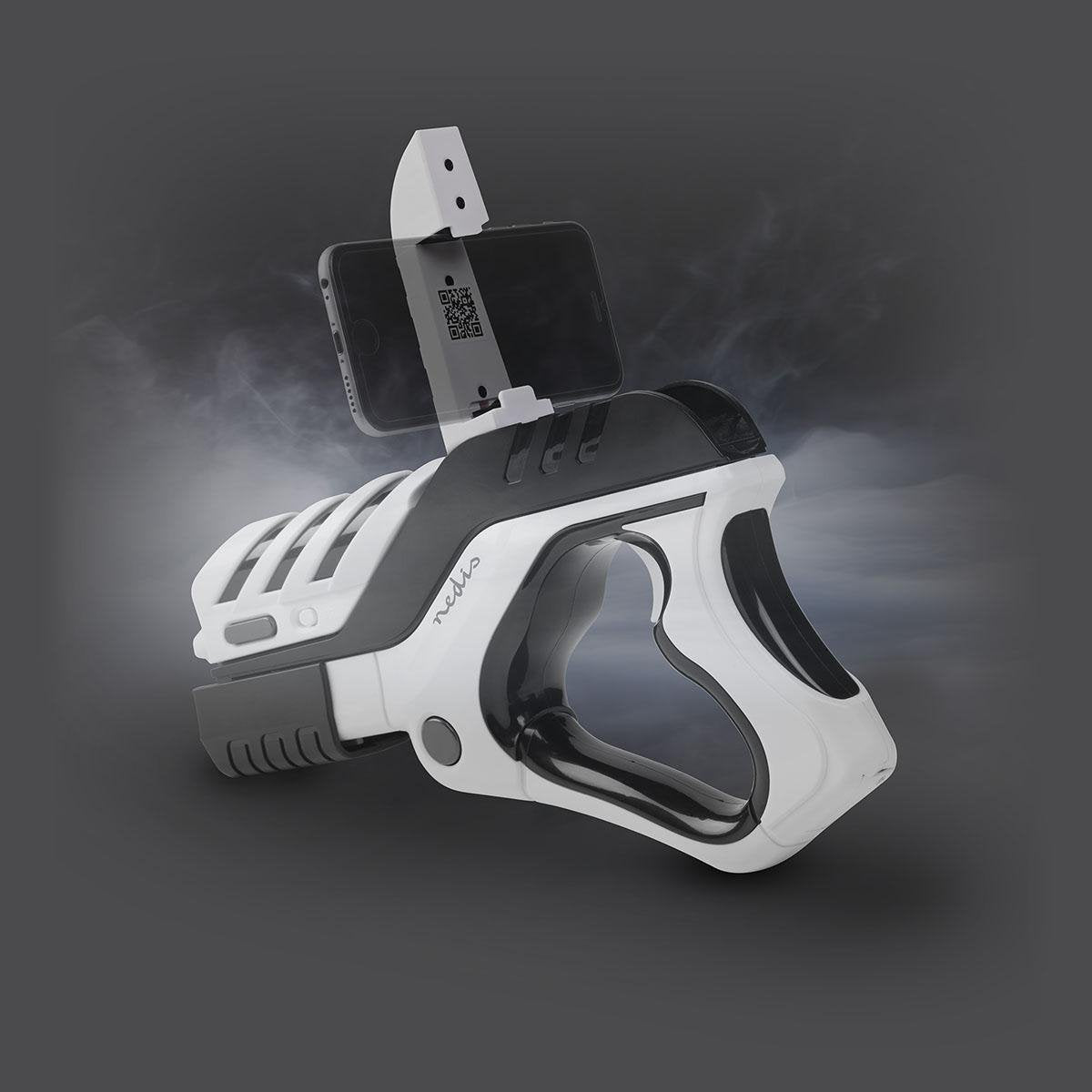 Pistola Nedis Reality Gun