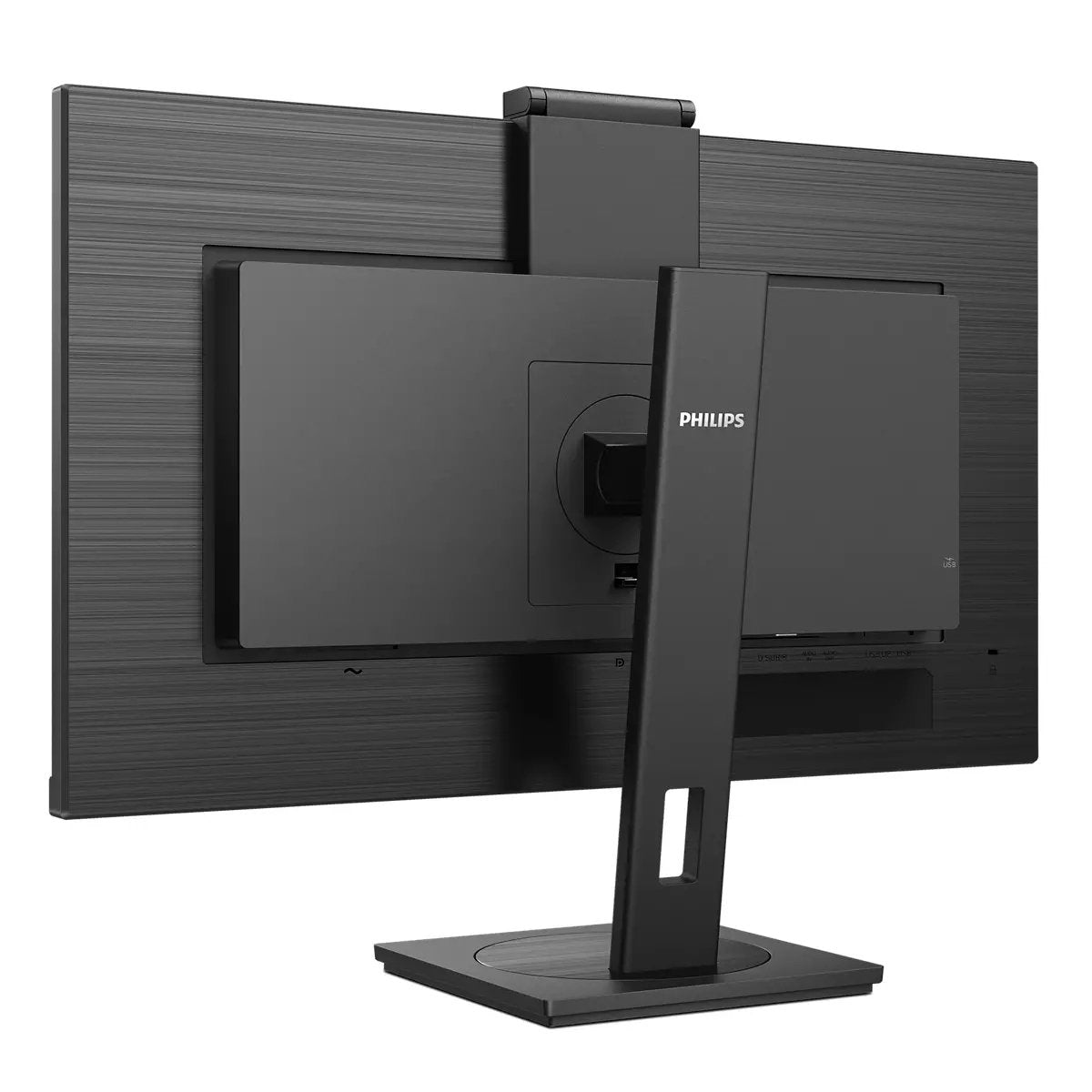 EAN 8712581794989 - Philips S Line 272S1MH/00 pantalla para PC 68,6 cm (27") 1920 x 1080 Pixeles Full HD LED Negro imagen 7