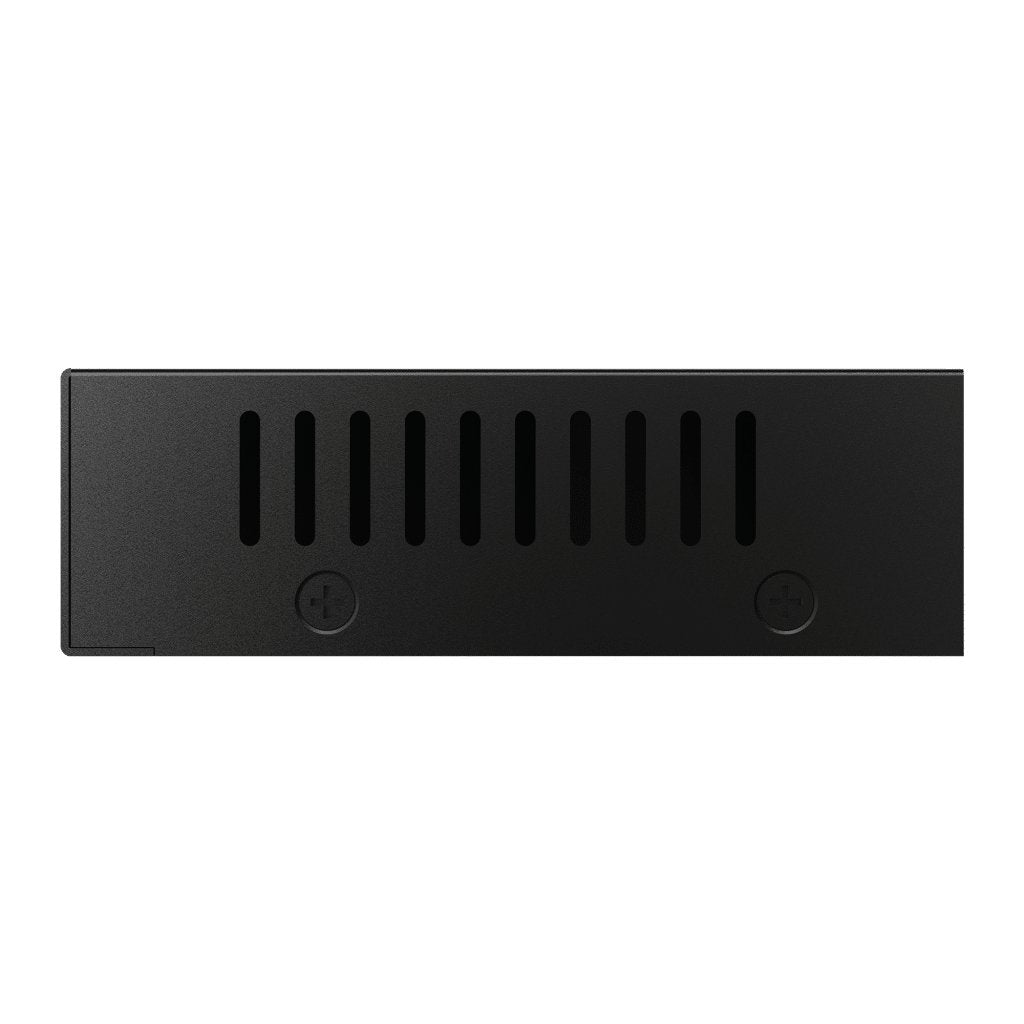 EAN 9120072375644 - Strong SW8000M switch Gigabit Ethernet (10/100/1000) Negro imagen 3