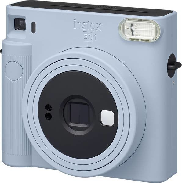 EAN 4547410441444 - Fujifilm Instax Square SQ1 62 x 62 mm Azul imagen 2