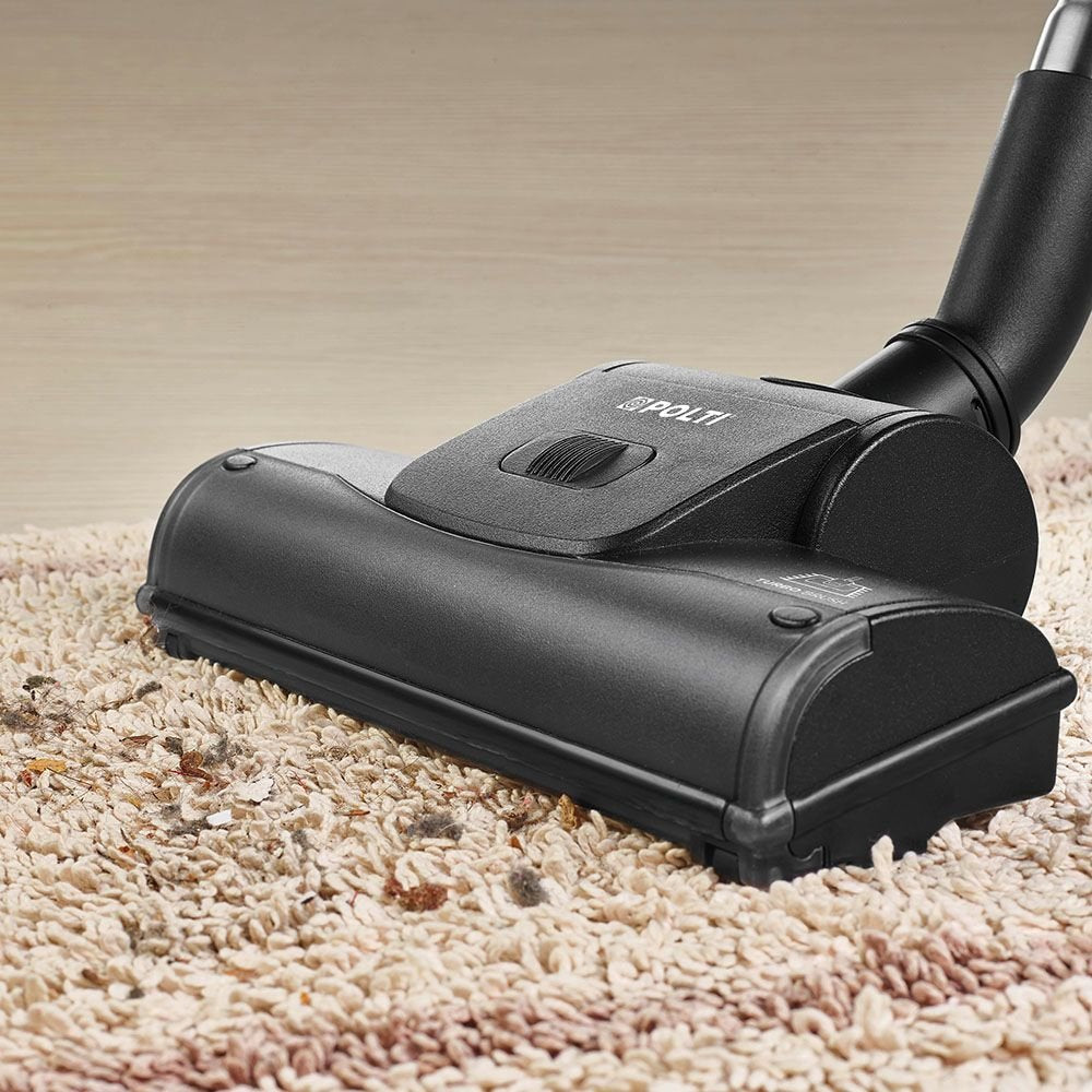 EAN 8007411011979 - Polti Forzaspira Lecologico Aqua Allergy Natural Care 1 L Aspiradora cilíndrica Secar 750 W Sin bolsa imagen 7