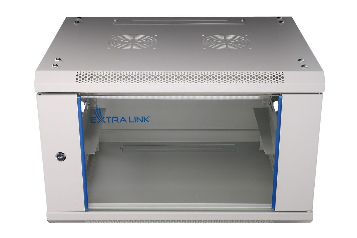 EAN 5902560368567 - Extralink EX.8567 armario rack Bastidor de pared imagen 1