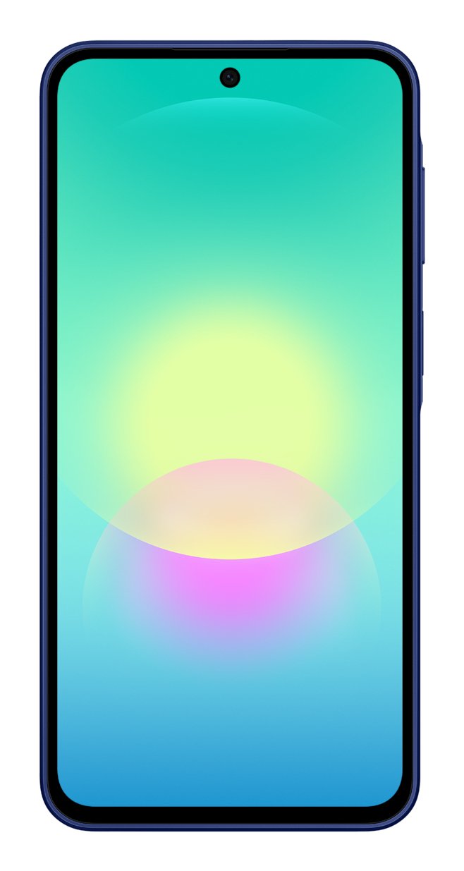 EAN 8806099353513 - Samsung Galaxy A27 5G 17 cm (6.7") SIM doble Android 16.0 USB Tipo C 6 GB 256 GB 5000 mAh Azul imagen 2