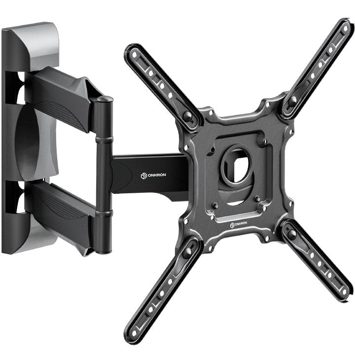 EAN 4262392441885 - ONKRON M4-B soporte para TV 165,1 cm (65") Negro imagen 1