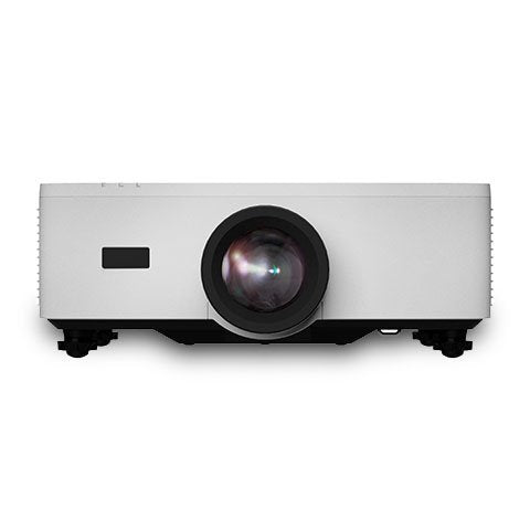 Sharp P721q Proyector Para Grandes Espacios 7200 Lúmenes Ansi Dlp Uhd 4k (3840x2160) 3d Blanco