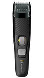 EAN 5038061105698 - Remington MB3000 depiladora para la barba Batería 17 1,8 cm Negro, Gris imagen 1