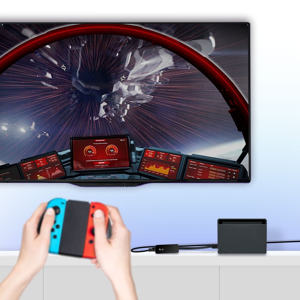 EAN 4897098687376 - TP-Link UE306 base para portátil y replicador de puertos Negro imagen 5