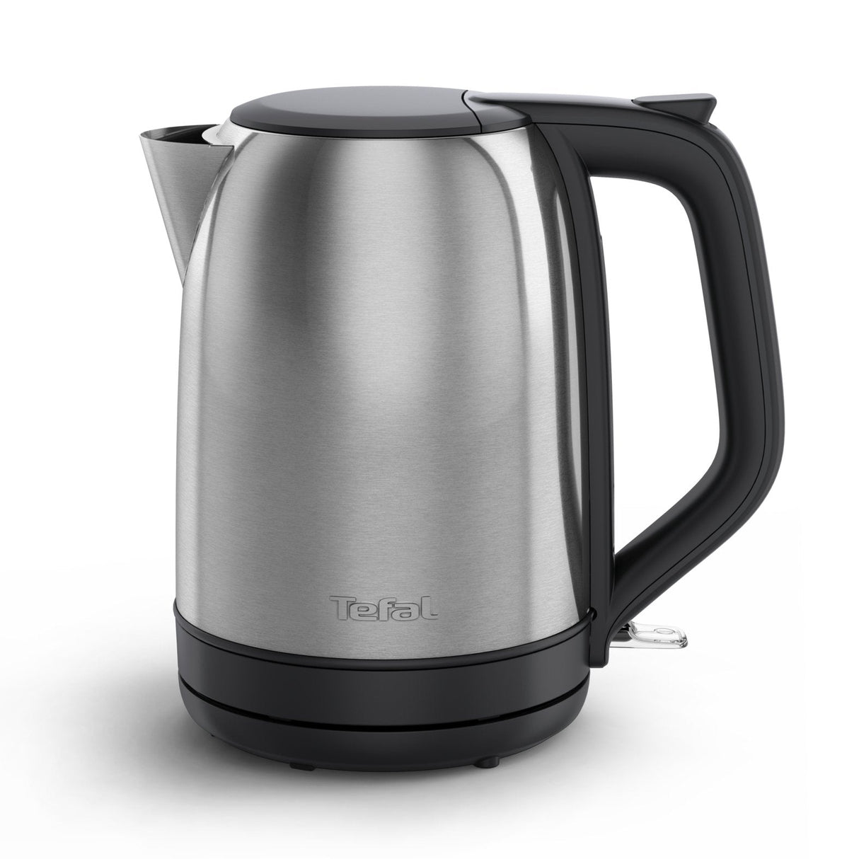 Tefal Ko5s0de Subito (Edelstahl/Negro, 2.400 Watt, 1,7 Liter) Ko5s0de