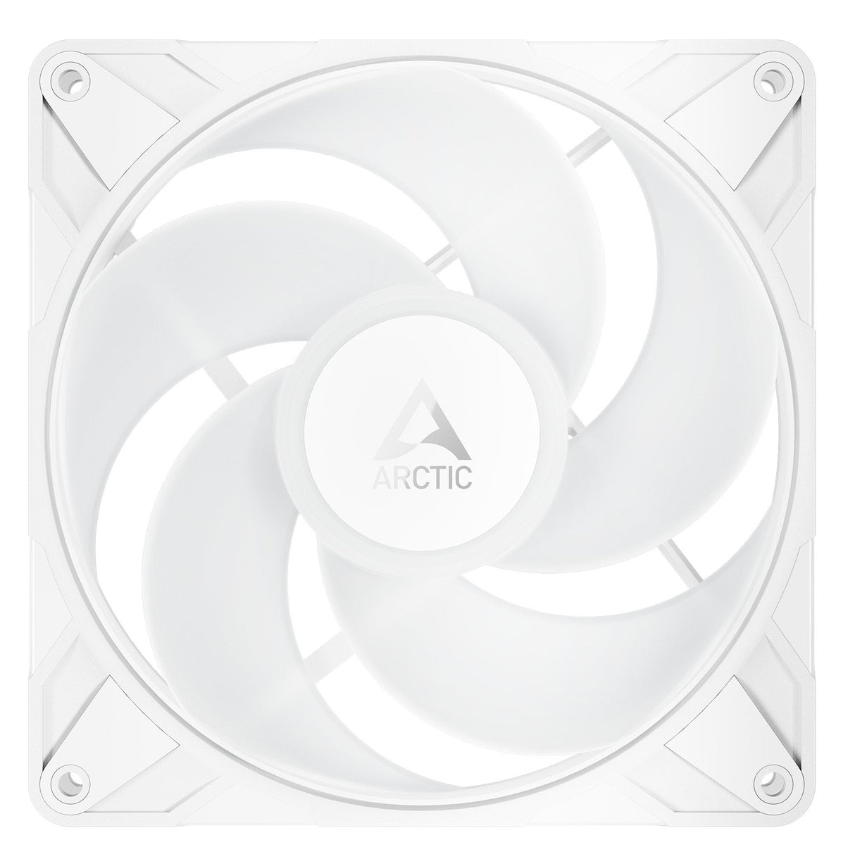 Arctic Ventilador 140*140*27 P14 Pro Reverse A-Rgb White