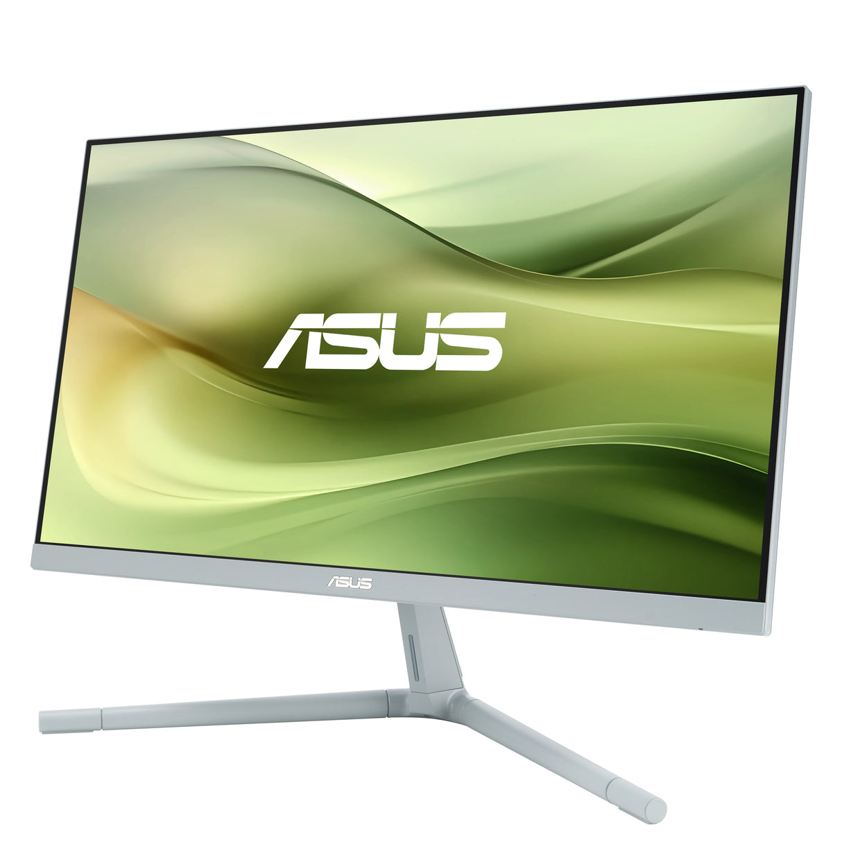 EAN 4711387629154 - ASUS VU249CFE-G pantalla para PC 60,5 cm (23.8") 1920 x 1080 Pixeles Full HD LCD Verde, Gris imagen 4