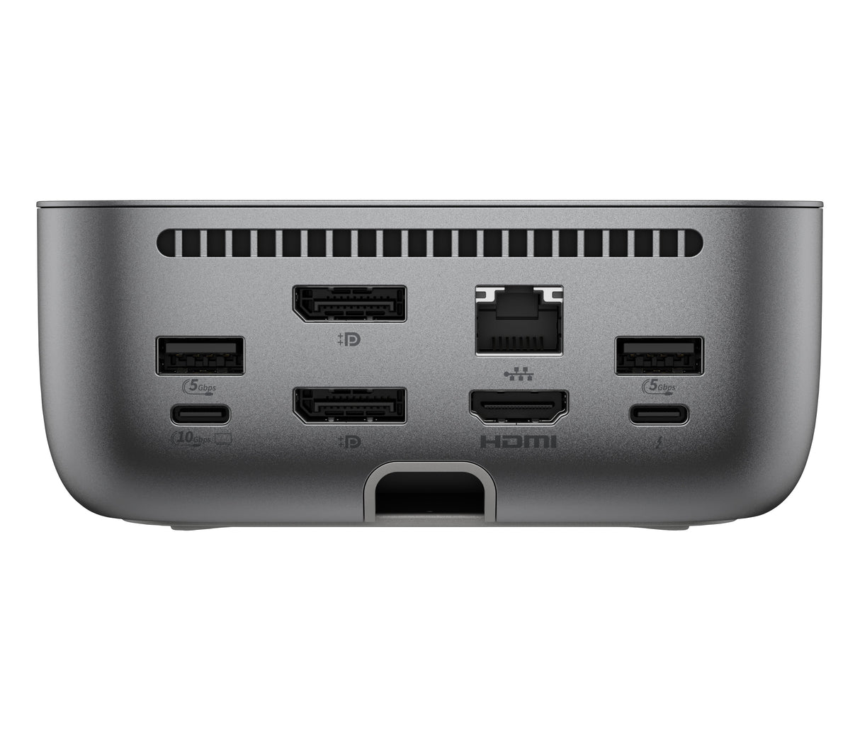 EAN 5715063796368 - HP Thunderbolt 4 Ultra 280W G6 Dock Alámbrico Gris imagen 15