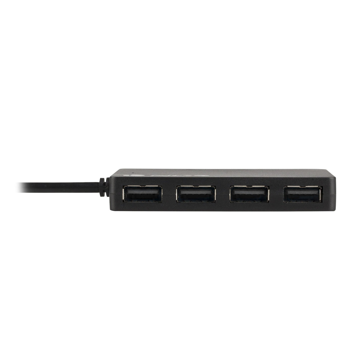 EAN 8435430621075 - NGS IHUB4 TINY USB 2.0 480 Mbit/s Negro imagen 5
