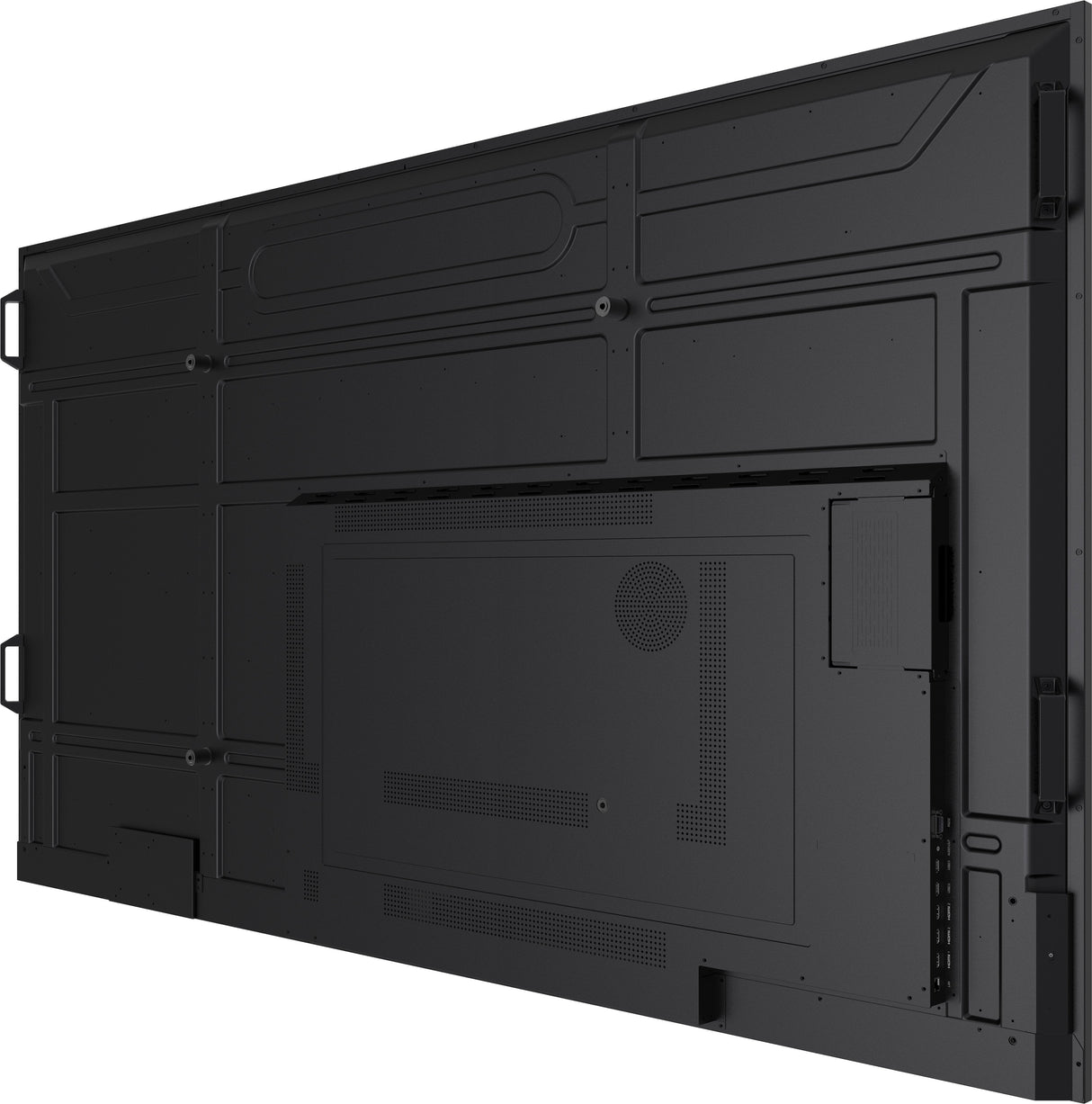EAN 4948570124916 - iiyama LH8664UHS-B2AG pantalla de señalización Pantalla plana para señalización digital 2,18 m (86") Wifi imagen 13