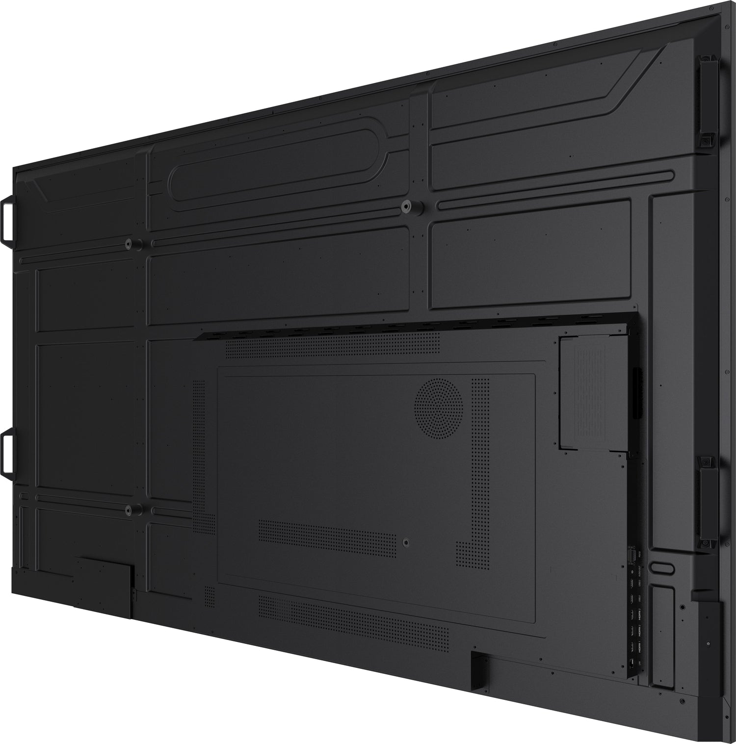 EAN 4948570124916 - iiyama LH8664UHS-B2AG pantalla de señalización Pantalla plana para señalización digital 2,18 m (86") Wifi imagen 13