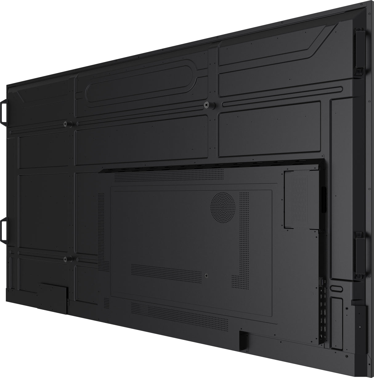 EAN 4948570124916 - iiyama LH8664UHS-B2AG pantalla de señalización Pantalla plana para señalización digital 2,17 m (85.6") Wi imagen 14