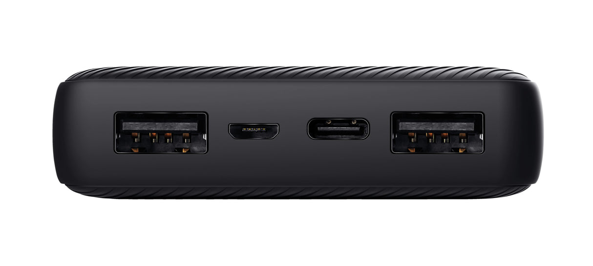 EAN 8713439246773 - Trust Primo Ión de litio 15000 mAh Negro imagen 3