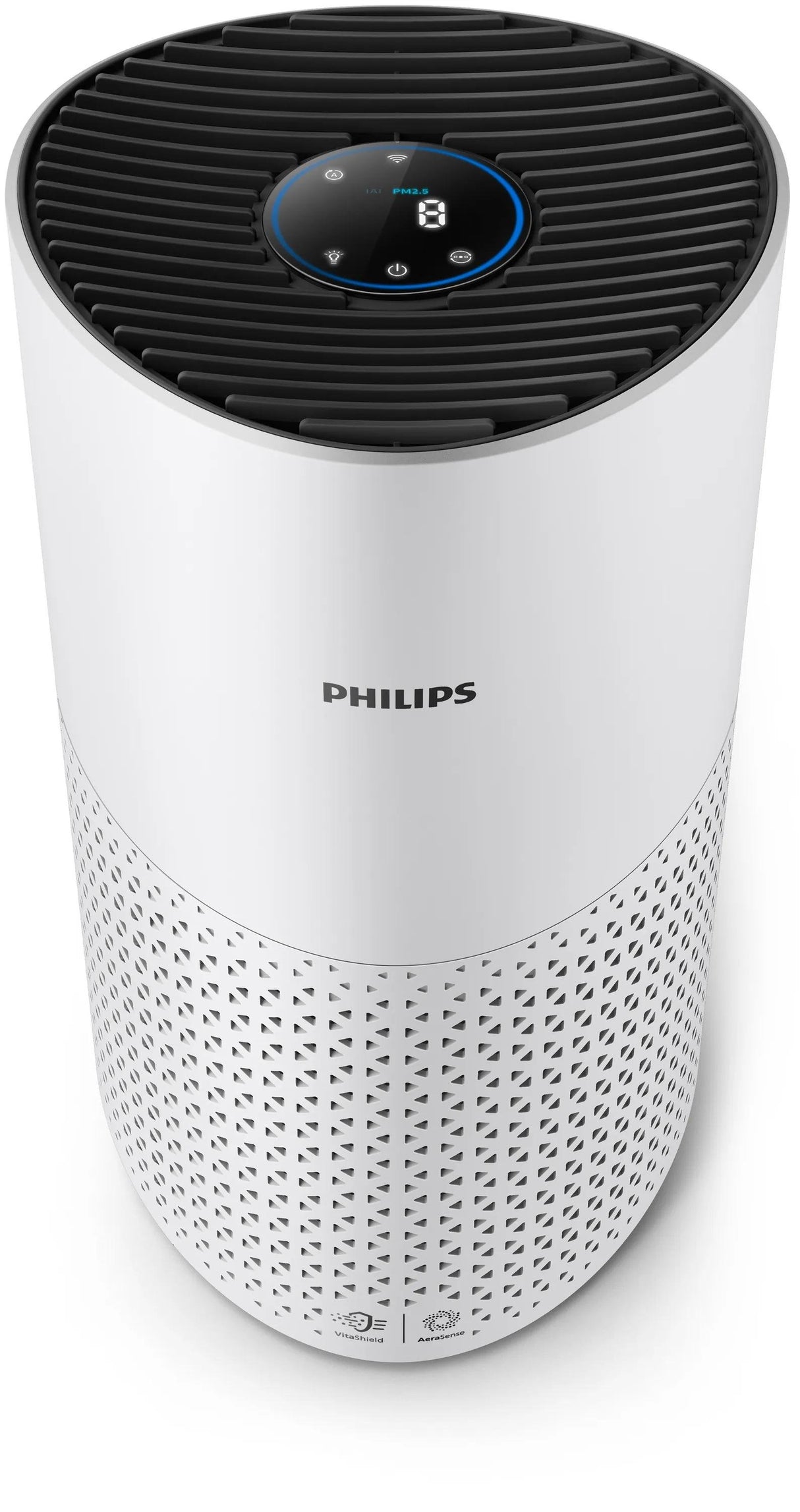 EAN 8720389004261 - Philips 1000 series AC1715 78 m² 50 dB 27 W Negro, Blanco imagen 9
