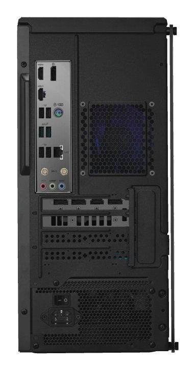 Pc Gaming Asus Rog Strix G13chr-71470f0600 Intel Core I7-14700f 16gb 1tb Ssd Geforce Rtx 4060 Ti Sin Sistema Operativo