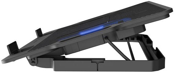 EAN 5901969445671 - NATEC DIPPER 2 almohadilla fría 43,9 cm (17.3") 650 RPM Negro imagen 11