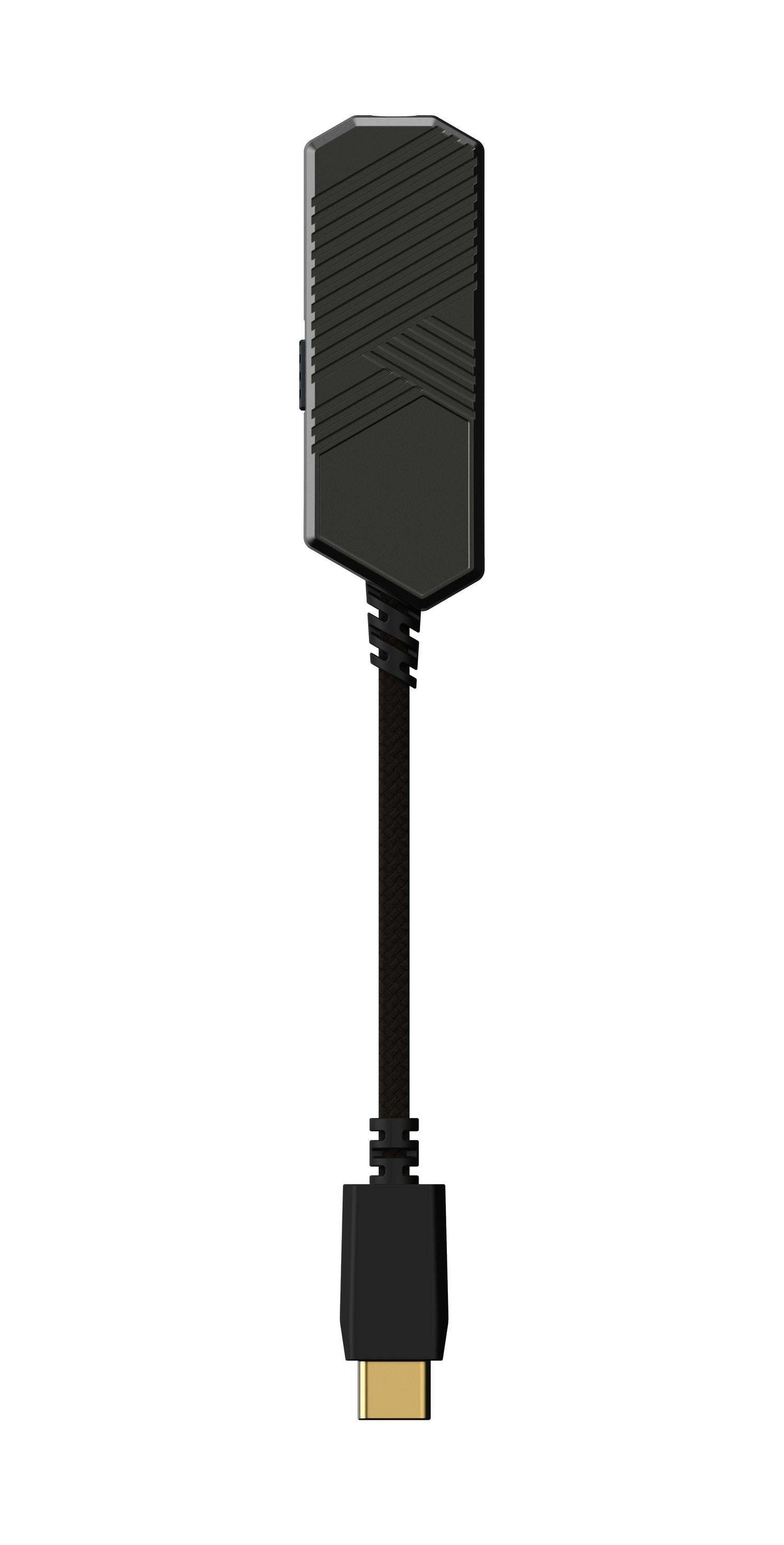 Asus Rog Clavis Negro Micrófono Para Ordenador Portátil Asus Rog Clavis