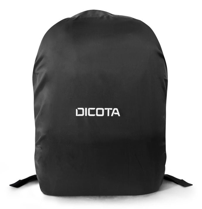Mochila Dicota D32159 Para Portátil 16" Negro