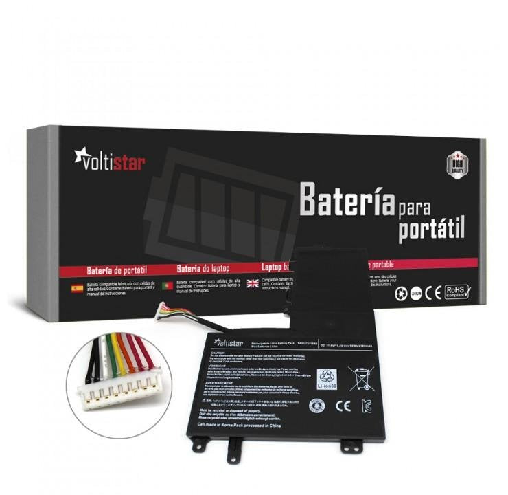 Batería Para Portátil Toshiba Satellite M40-A M40t M50-A Pa5157u-1brs