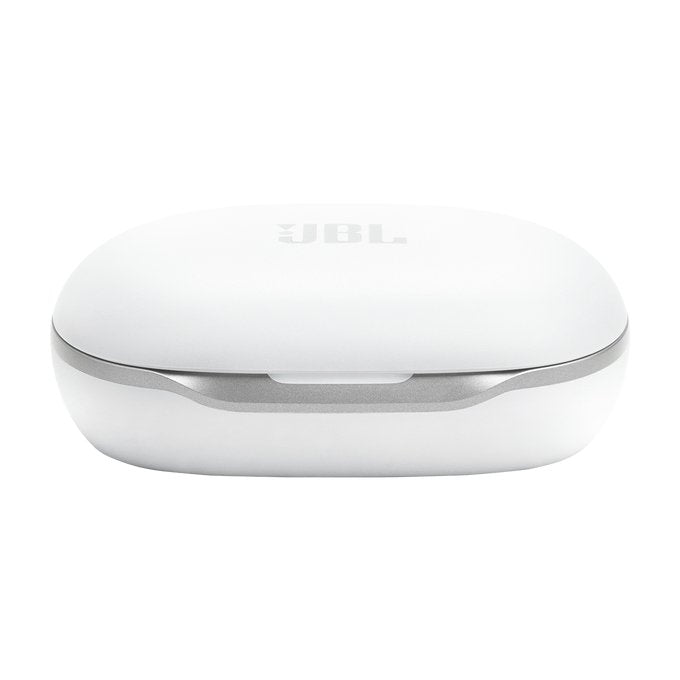 Jbl Sense Pro Tws Open-Ear-Kopfhörer, Hi-Res, Ip54, Blanco