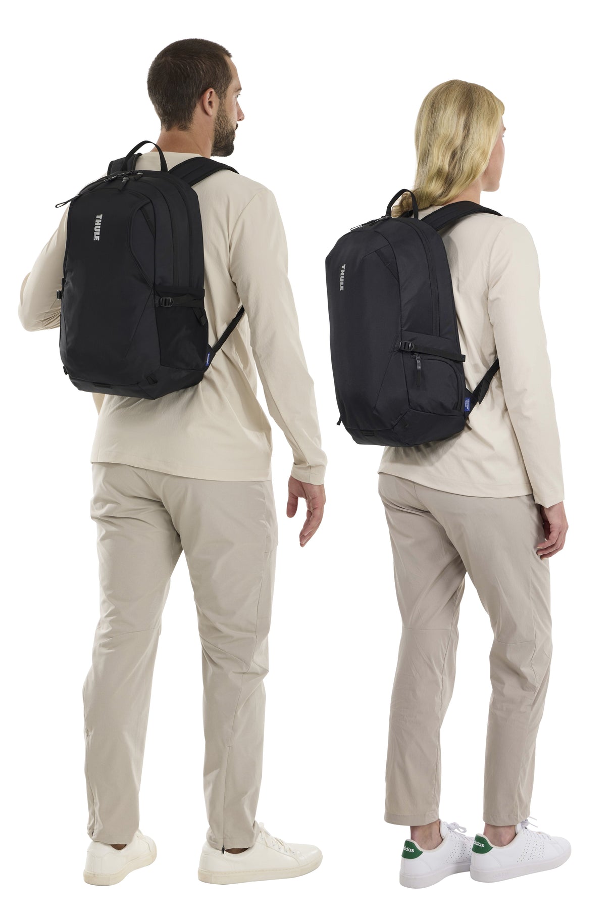 Thule Nb Rucksack 21l Enroute Tebp5116 Negro