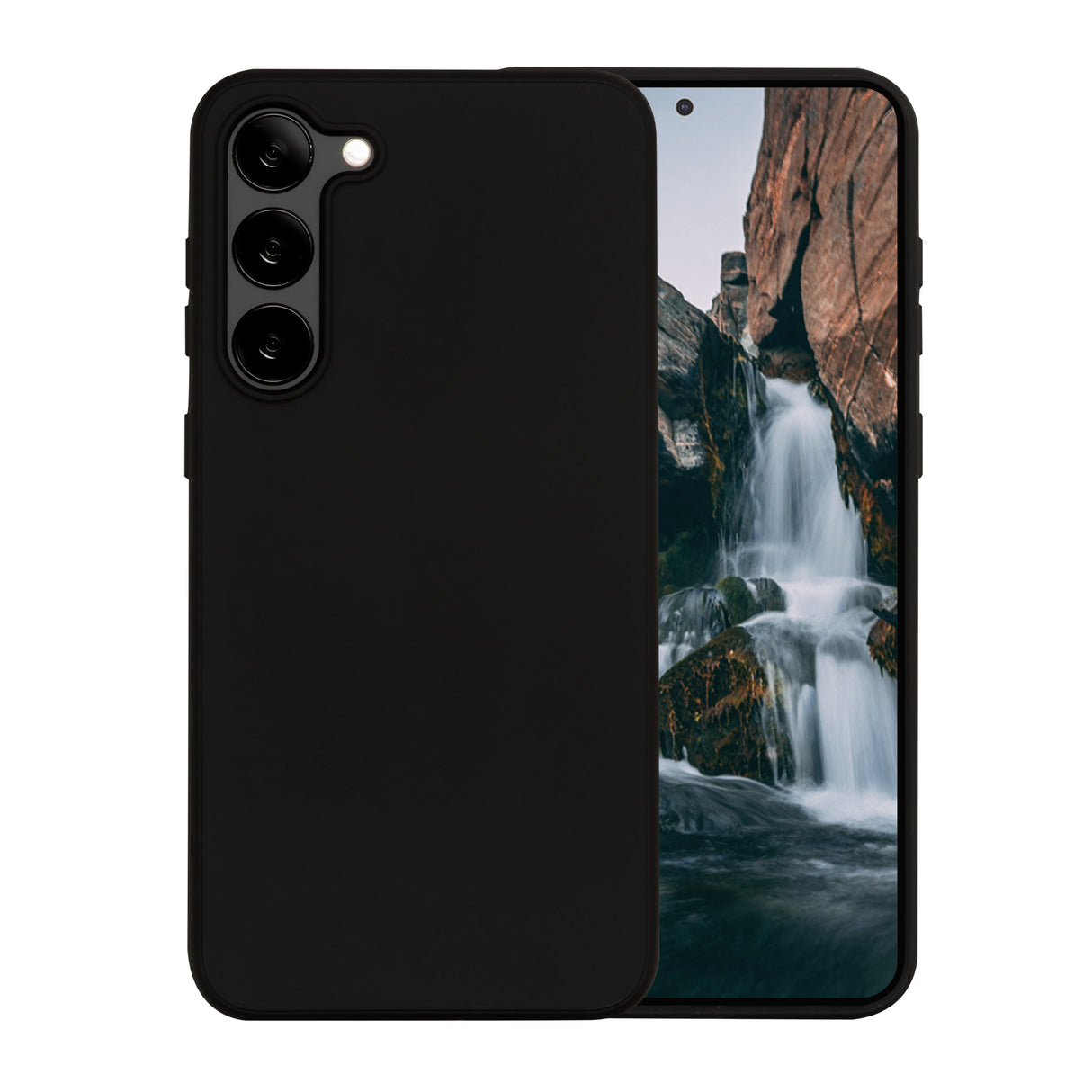 EAN 5711428017284 - dbramante1928 Greenland funda para teléfono móvil 16,8 cm (6.6") Negro imagen 1
