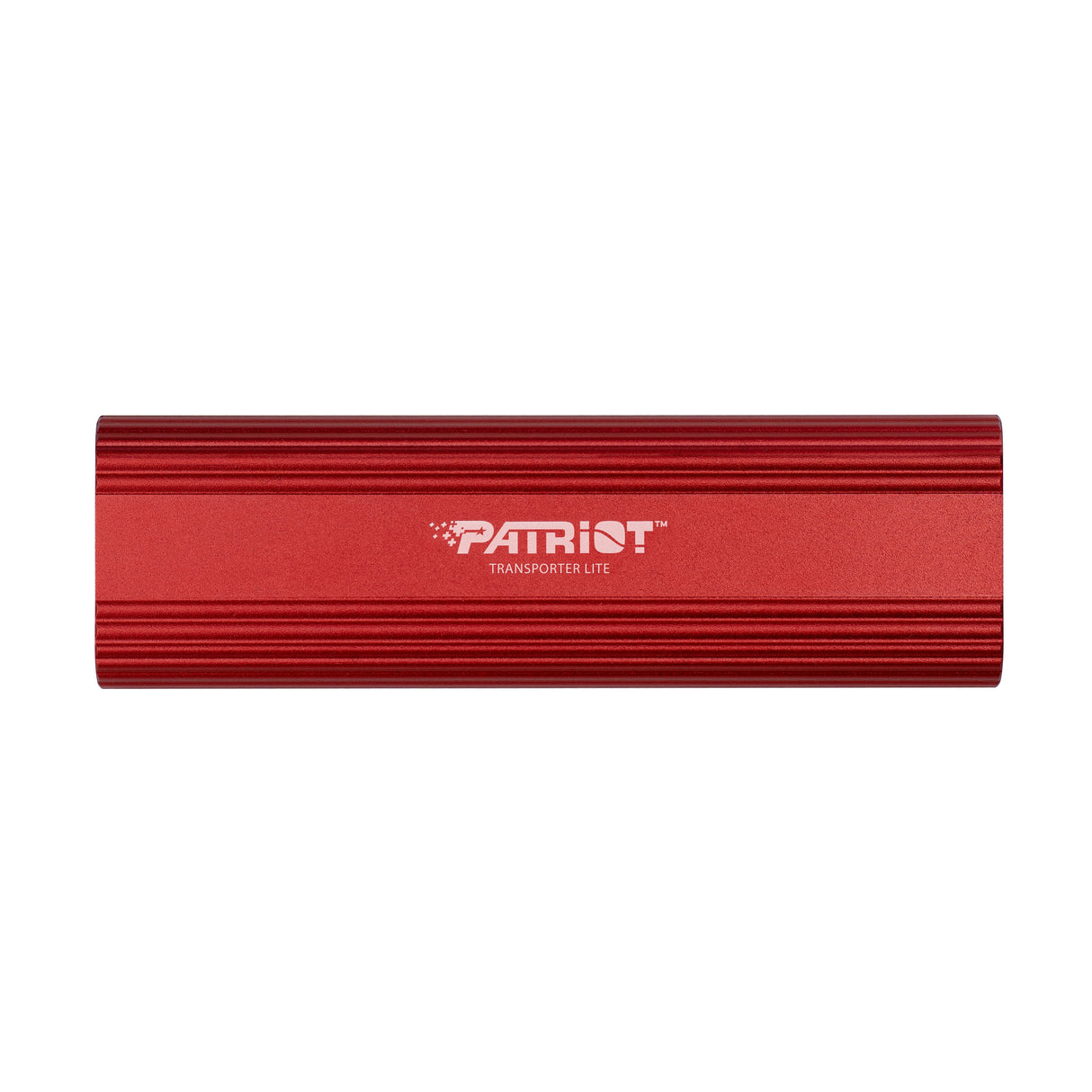 EAN 4711378428018 - Patriot Memory Transporter Lite 2 TB USB Tipo C 3.2 Gen 2 (3.1 Gen 2) Rojo imagen 1
