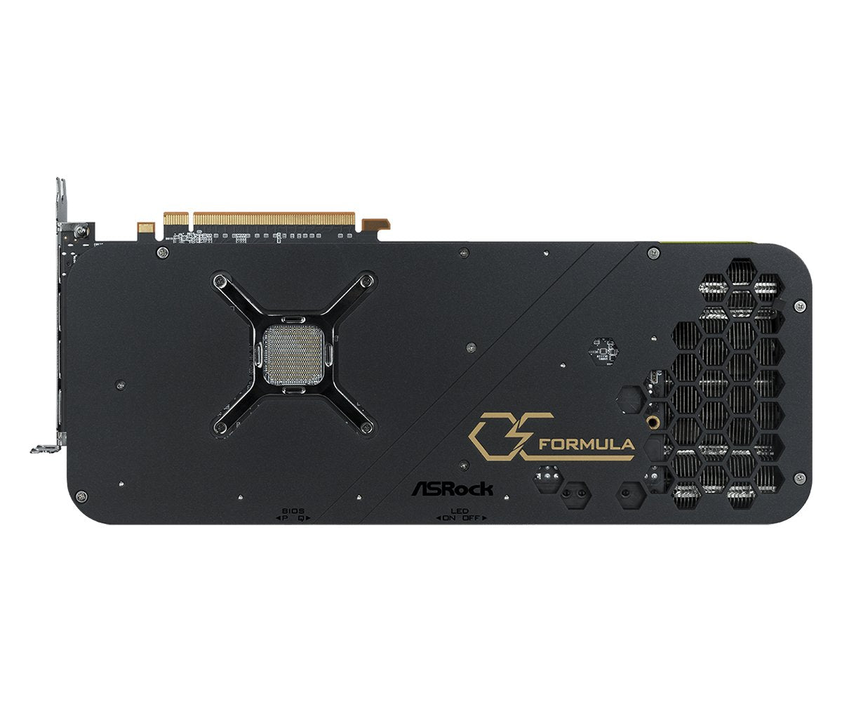 EAN 4710483933998 - Asrock Radeon RX 6900 XT OC Formula AMD 16 GB GDDR6 imagen 6