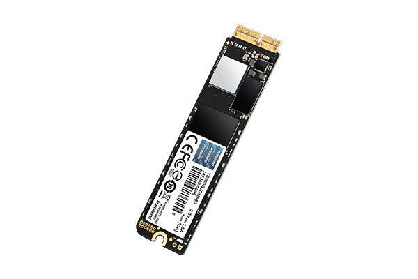Disco Ssd Transcend 240gb Jetdrive 850 Pcie Para Apple Mac M13-M15 Pcie Gen 3 X4 Nvme