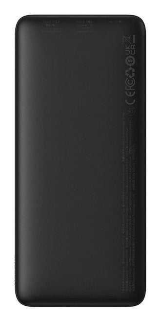 EAN 6932172626884 - Baseus Airpow 10000 mAh Negro imagen 6