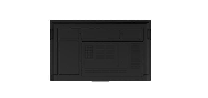 Pantalla Hikvision 65'' Lfd 4k Interactive Tact Va 3840x2160 50pts 16h/7j 400cd/M