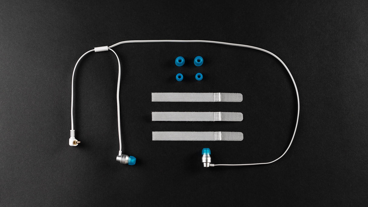 EAN 5099206094659 - Logitech G 981-001041 auricular y casco Auriculares Alámbrico Dentro de oído Realidad virtual (RV) Blanco imagen 6
