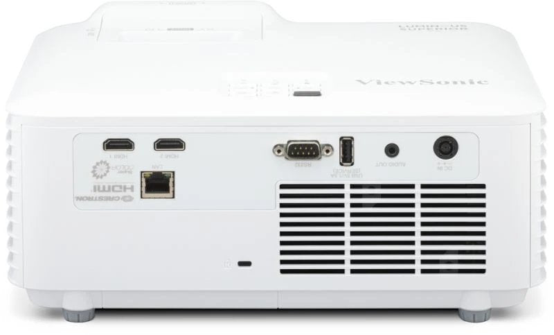 EAN 766907031287 - Viewsonic LS630HD videoproyector Proyector de alcance estándar 4000 lúmenes ANSI 1080p (1920x1080) Blanco imagen 10