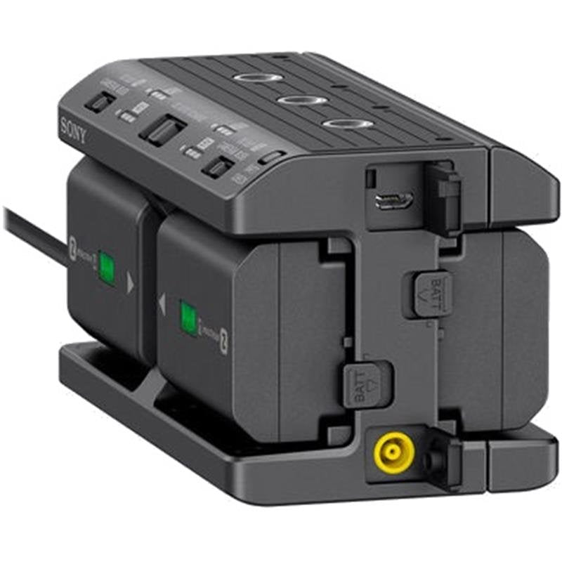 EAN 4548736055667 - Sony NPA-MQZ1K portapila y clip 2 imagen 4