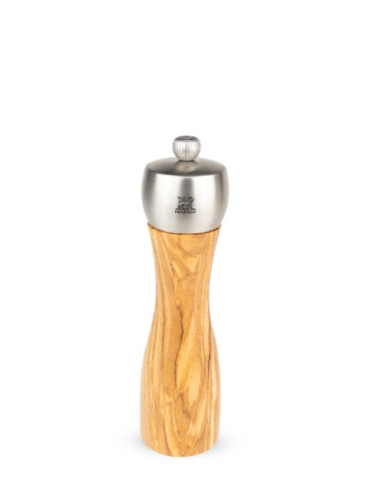 EAN 4006950033828 - Peugeot Fidji Molinillo de pimienta Madera imagen 1