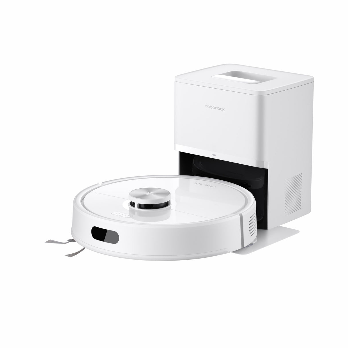 EAN 6936905902054 - Roborock Q7 TF+ Blanco imagen 1