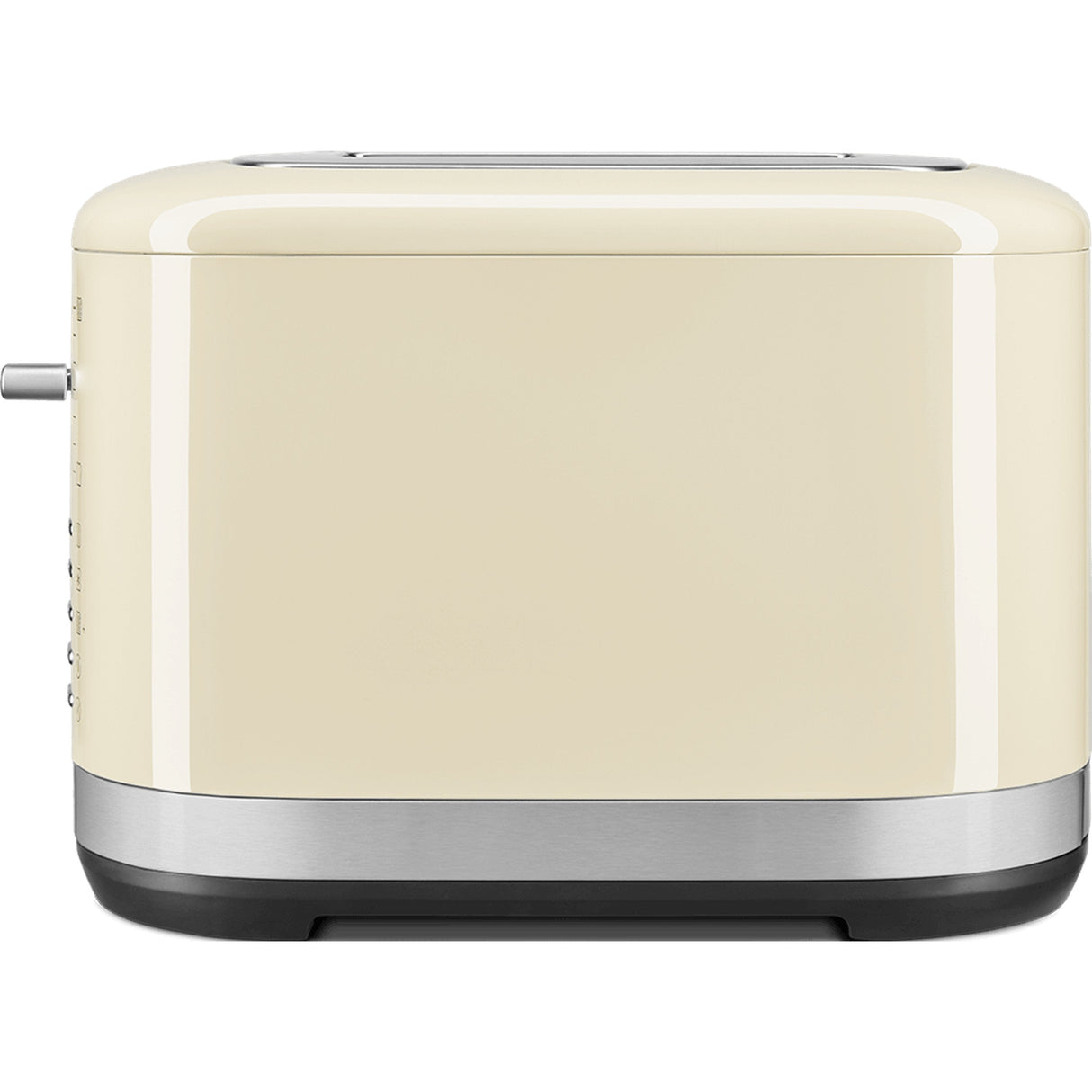 Kitchenaid 5kmt2109eac Manueller 2-Scheiben Toaster Kitchenaid Crème
