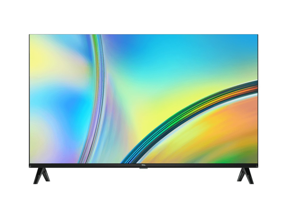 EAN 5901292519773 - TCL S54 32S5400AF Televisor 81,3 cm (32") Full HD Smart TV Wifi Plata imagen 1