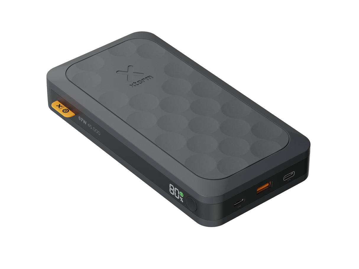 EAN 8718182277616 - Xtorm Fuel Series 5 45000 mAh Negro imagen 5