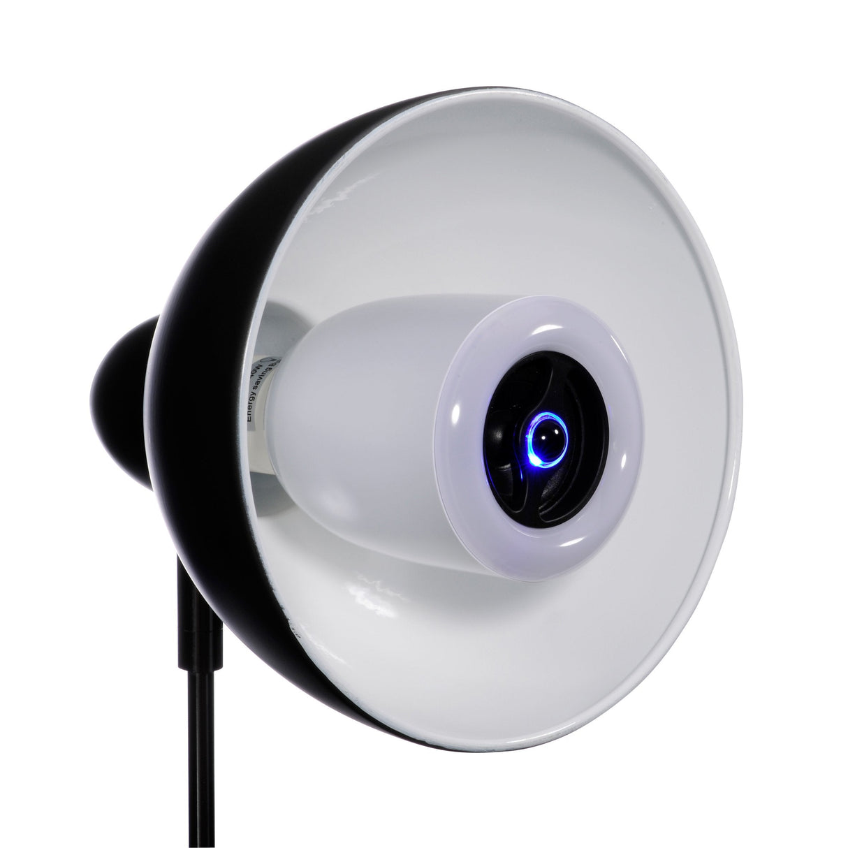 Altavoz Ultron Boomer Light Blanco Bluetooth M. Led Lampee27